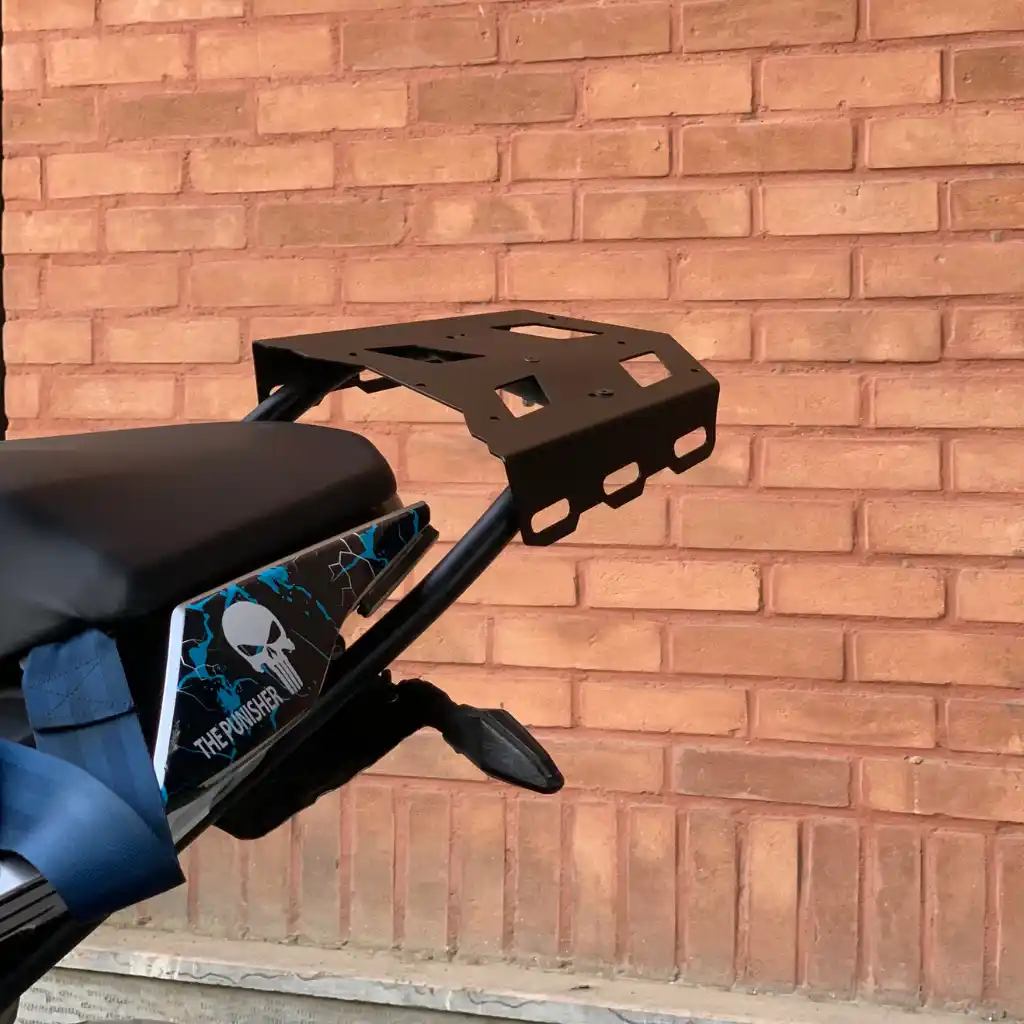 ترکبند موتور CF250NK طرح GP