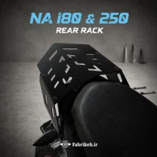 ترکبند موتور NA180-250 طرح GP